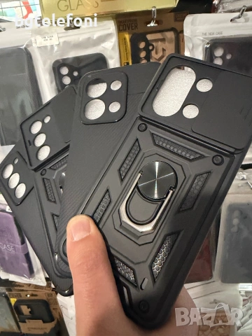 Xiaomi Redmi 15 , Xiaomi Redmi 15C гърбове, снимка 4 - Калъфи, кейсове - 53953308