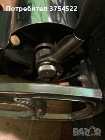 автоматична безшумна кафемелачка SANTOS, снимка 10 - Кафемашини - 45299885