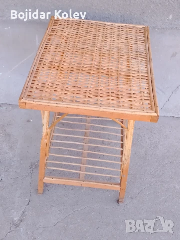 Масичка, снимка 2 - Маси - 51175271