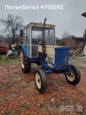 Ремарке за трактор, снимка 14 - Селскостопанска техника - 53037461