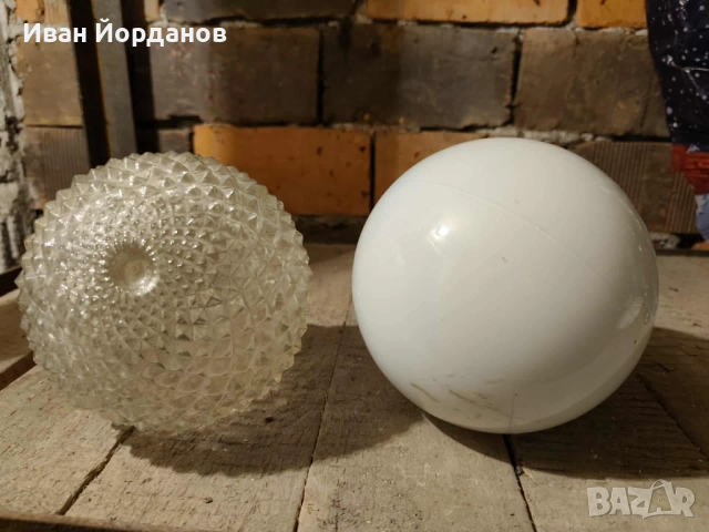 Ретро абажури за баня, снимка 4 - Други стоки за дома - 52358139