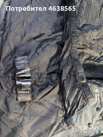 Младежко ски яке Brunotti, снимка 6 - Детски якета и елеци - 53484061