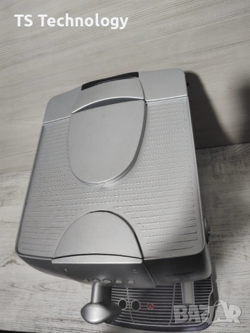 Кафеавтомат - робот Saeco Incanto Cappuccino, снимка 6 - Кафемашини - 53039010