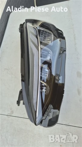 Ляв фар MG HS година 2021 2022 2023 2024 код 11434081 , снимка 11 - Аксесоари и консумативи - 50651392