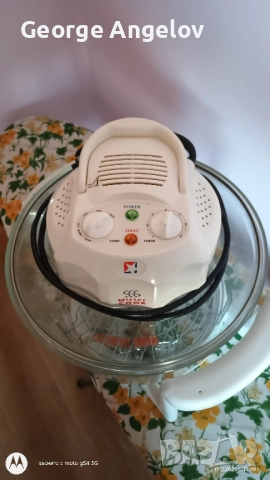 ПРОДАВА, снимка 2 - Мултикукъри - 52845972