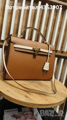 Дамска чанта Hermes