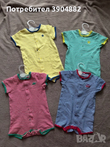 Детски дрешки , снимка 5 - Детски комплекти - 54221891