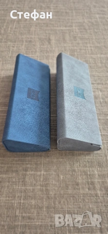 Калъфи за слънчеви очила Ace Simons