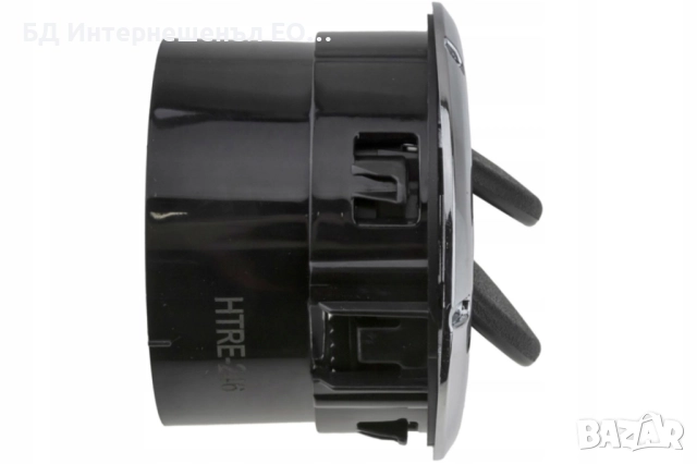 687608041R  Въздуховод за арматурно табло, Renault, Dacia, Opel, Nissan, Хром, снимка 5 - Части - 52189678