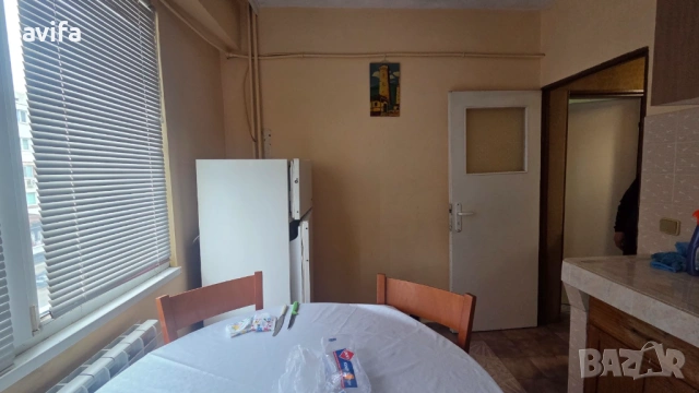 обзаведен тристаен апартамент под наем, снимка 3 - Апартаменти - 53978157