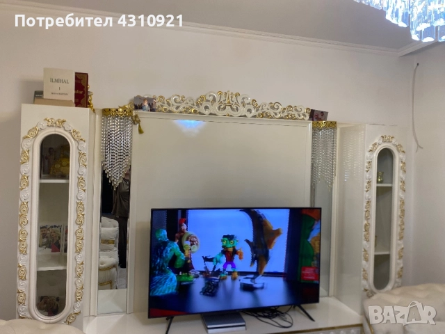 Комплект Мебели