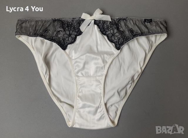 Бикини от сатен