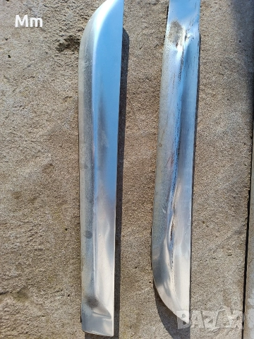 лайсни за врати а6 ц6 allroad, снимка 2 - Части - 54095232