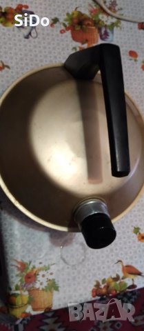 3 различни чайника от 1980-84г, снимка 11 - Други - 50602242