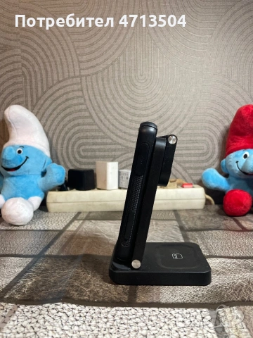 CAT B40 2 Sim Удароустойчив, снимка 5 - CAT - 53779860