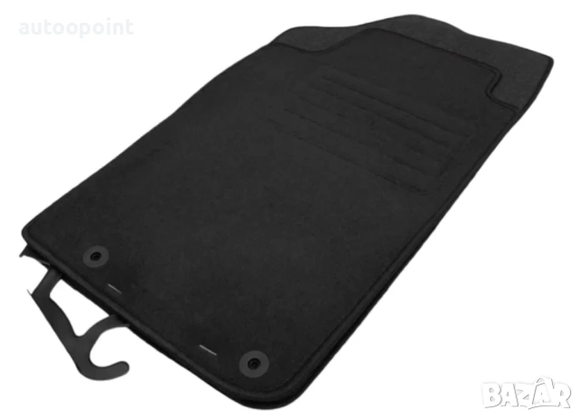 Мокетни стелки за PEUGEOT 206+ (2009-2013) Petex