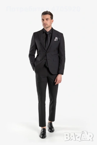 Костюм С размер чисто нов