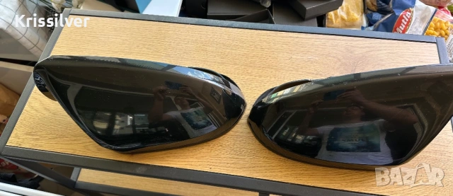 Капаци огледала Audi A6 RS6 C7 4G 4g, снимка 10 - Части - 41447616