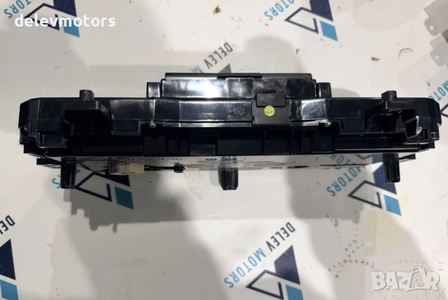 9839510080 километраж, табло, дисплей от Citroen C5 Aircross 1.6 PureTech 181кс., снимка 3 - Части - 52849612