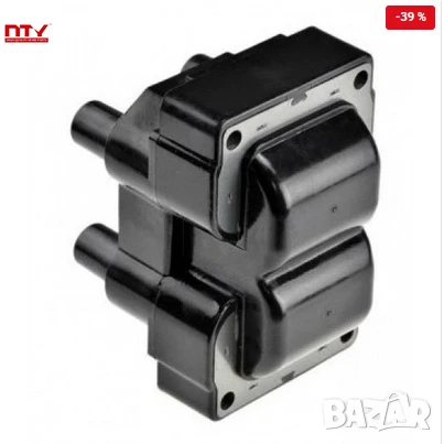 Запалителна бобина 30520PDFE00 ECZ-FT-001 Alfa Romeo Fiat Honda, снимка 3 - Части - 50842038