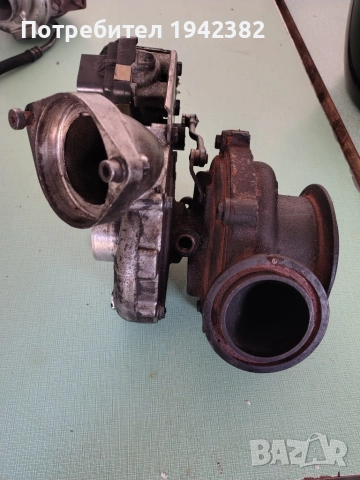 Турбо 2260 перфектна!, снимка 3 - Части - 52519843