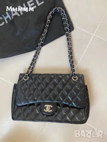 Чанта Chanel, снимка 1 - Чанти - 47429682