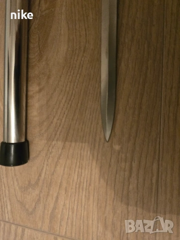 Бастун с вграден кинжал, снимка 5 - Колекции - 53417158