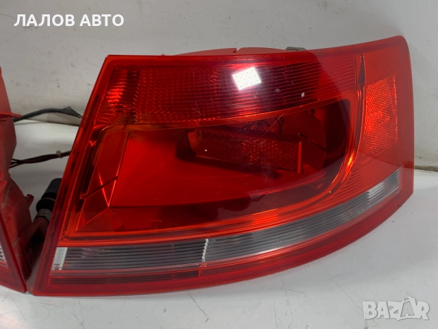 Стопове Ауди А4 Б7 кабрио Stopove Audi A4 B7 8H 8H0945096C 8H0945095C (02-05)г. , снимка 3 - Части - 51958629