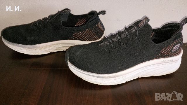 Маратонки Skechers, снимка 3 - Маратонки - 45186837