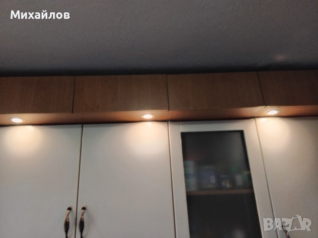 халогенно осветление 12V, снимка 2 - Лампи за таван - 52011384