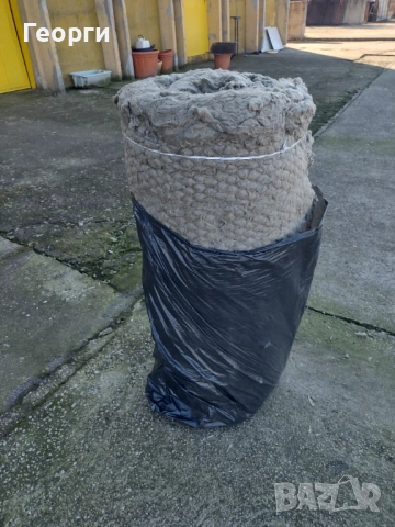 Каменна вата, снимка 12 - Изолации - 53650122