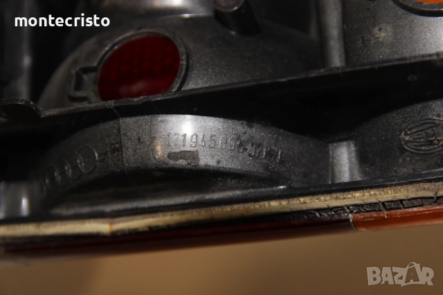 Ляв стоп VW Golf I хечбек (1974-1983г.) ✔️HELLA 171945095 / 171945095J Голф 1, снимка 5 - Части - 52722743