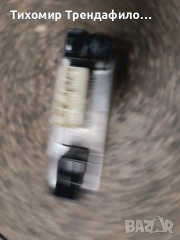 Модул електрическо серво волан Toyota RAV4 SUV 2007 89650-42040 , EATCEC-082, снимка 2 - Части - 52535058