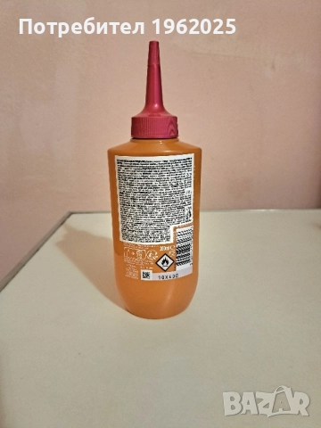 L'OREAL/Лореал течен балсам и серум за коса, снимка 7 - Продукти за коса - 51882074