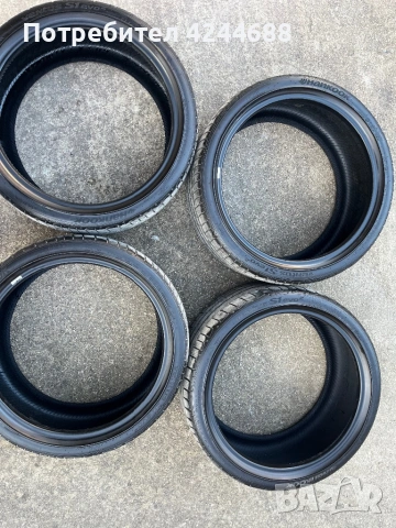 Летни гуми 245/35/19