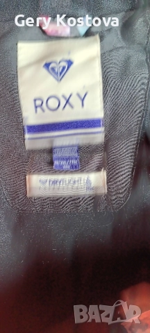 Продавам яке за ски ROXY, снимка 6 - Зимни спортове - 51944153