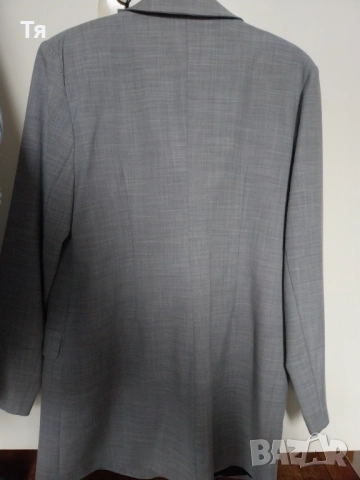 Сако/рокля , снимка 3 - Рокли - 52890498