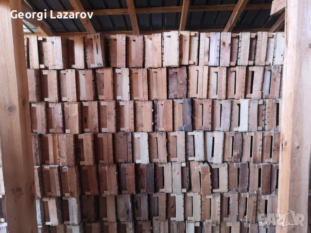 Дървени касетки, снимка 4 - Други стоки за дома - 52960987