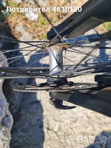 Електрически швейцарски велосипед колело Bosch Cresta 28 цола, снимка 9 - Велосипеди - 51952986