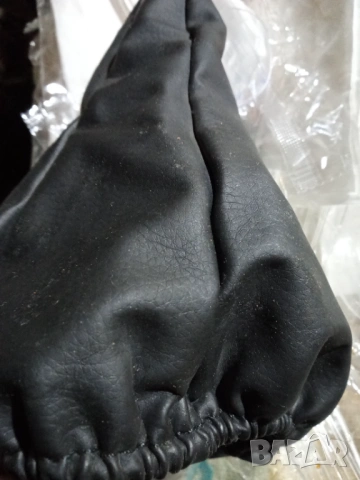 Калъф за скоростен лост