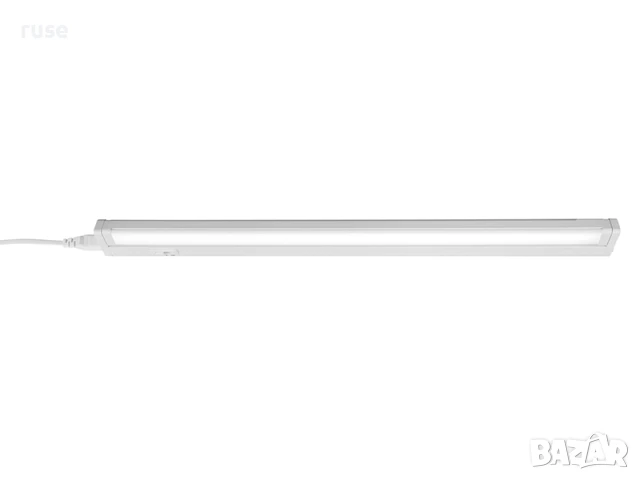 НОВИ! LED лампа за вграждане 3 цветни тона 54,7см ДВА цвята, снимка 3 - Лед осветление - 51040237