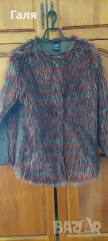 Яке кожа и косъм 