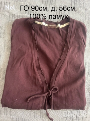 Различни  жилетки-2.50€-4€, снимка 10 - Жилетки - 50091767