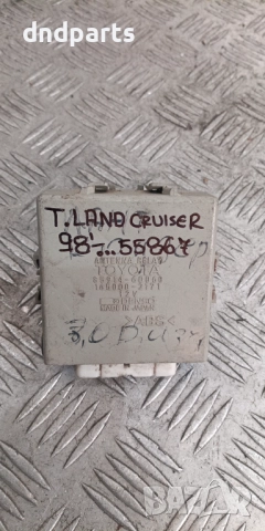 Модул антена Toyota Land Cruiser 1998г. 85914-60060 165000-2171