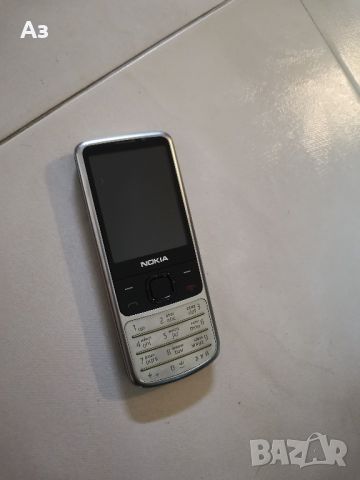 Nokia 6700, снимка 1 - Nokia - 45438659