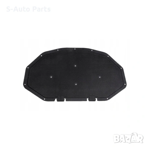 Изолация за преден капак на BMW X4 F26 (2014-2018)