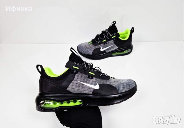 Мъжки маратонки Nike, снимка 15 - Маратонки - 45323017