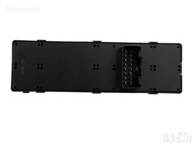 Бутон за ел стъкла Kia Sorento 2, снимка 5 - Части - 51817569