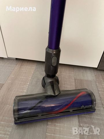 Dyson v6 прахосмукачка , снимка 6 - Прахосмукачки - 46659690