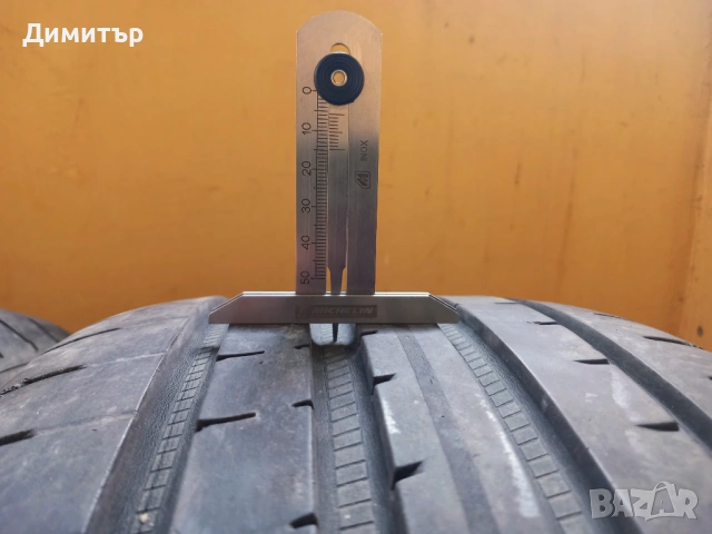 4 бр. летни 225/45 R17 91Y, снимка 7 - Гуми и джанти - 54256310